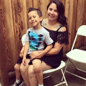 Meet your Posher, Rebekah